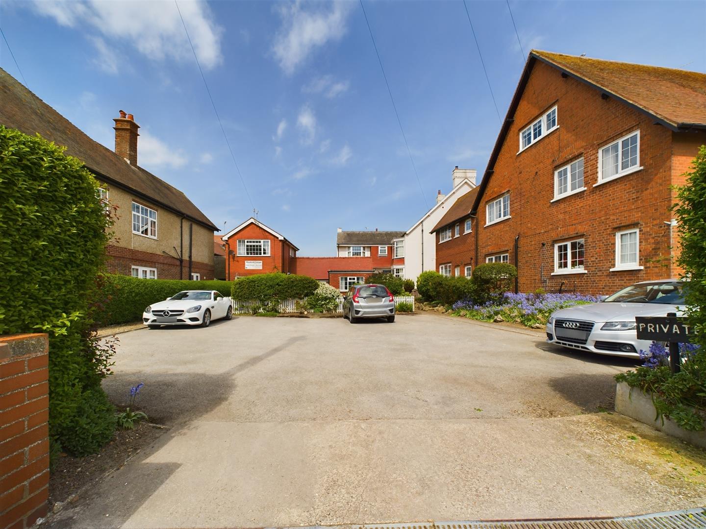 South Marine Drive, Bridlington Belts Estate Agents